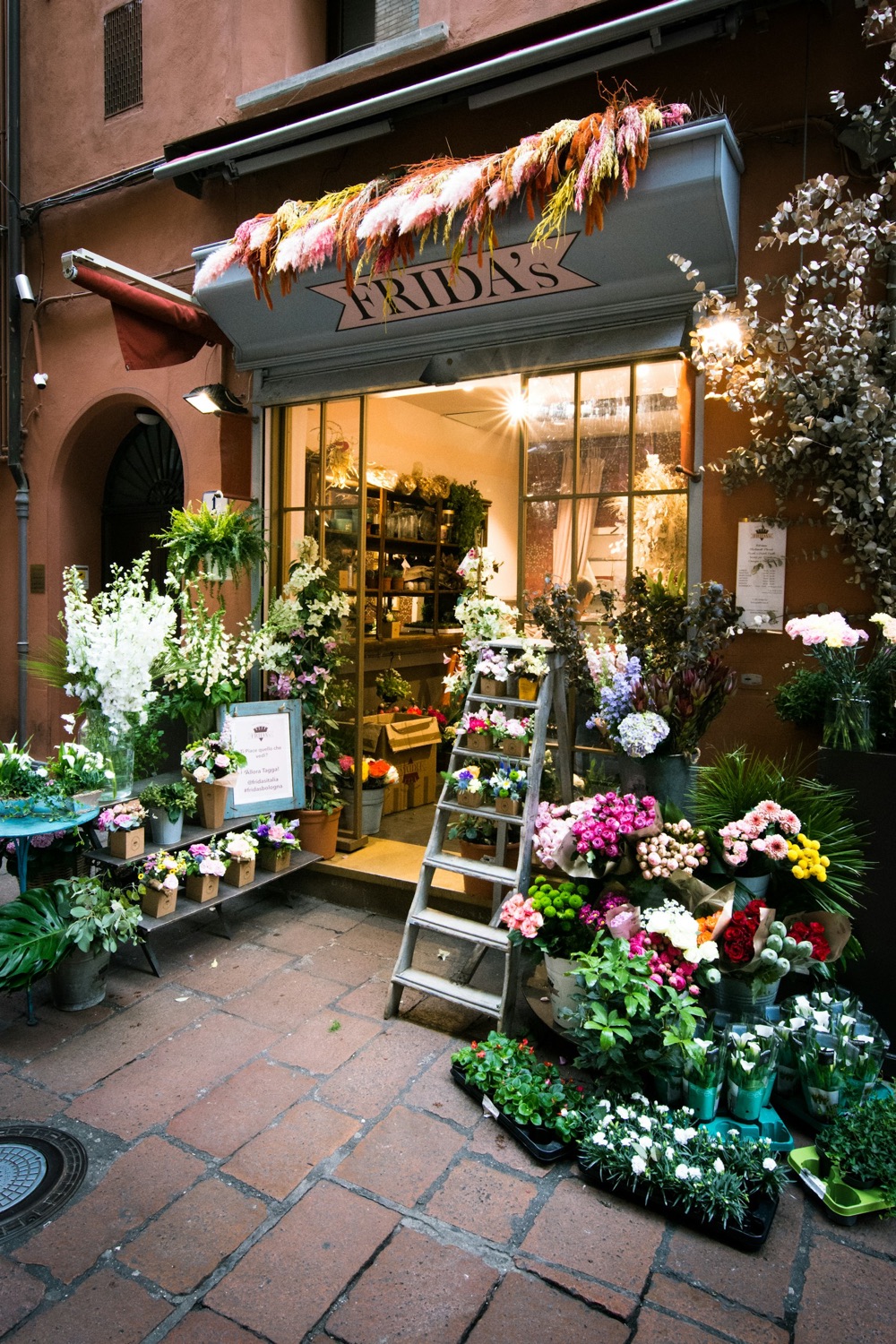 Pourquoi un tiers des fleurs finit à la poubelle